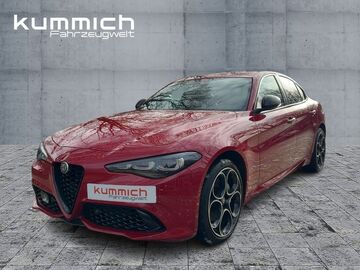 Gebrauchte Alfa Romeo Giulia