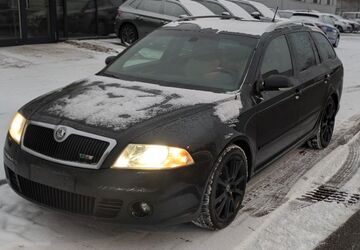 Skoda Octavia 283.000 km 3.100 &euro; Aalen 73433