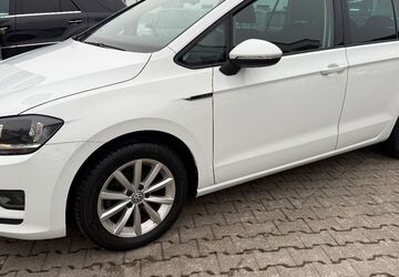 VW Golf 24.890 km 16.500 &euro; Heidenheim-Schnaitheim 89520