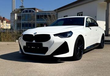 BMW 230 36.135 km 39.000 &euro; Schwäbisch Gmünd 73525