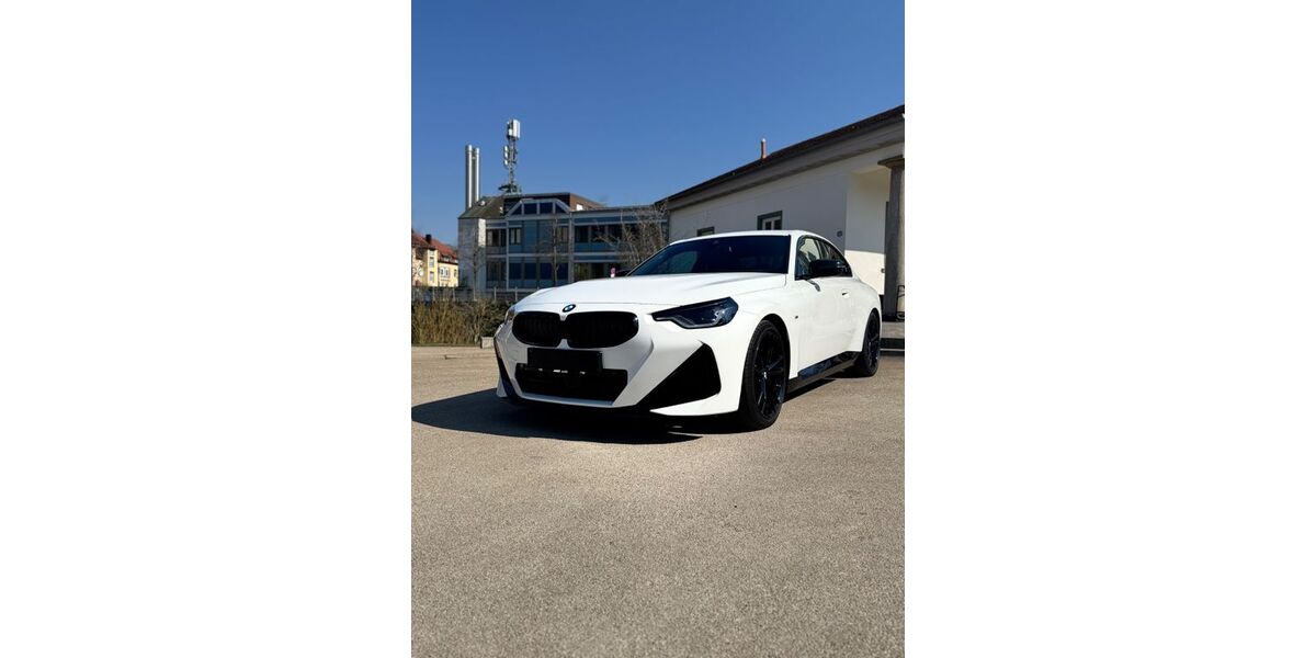 BMW 230 36.135 km 39.000 &euro; Schwäbisch Gmünd 73525
