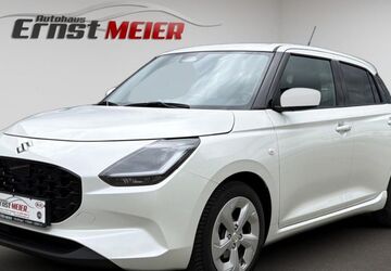 Suzuki Swift 32.700 km 14.800 &euro; Nördlingen 86720