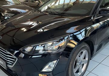 Ford Focus 46.000 km 15.500 &euro; Frankenhardt-Honhardt 74586