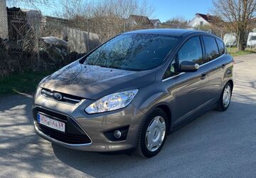 Ford C-Max 97.402 km 5.999 &euro; Heidenheim an der Brenz 89520