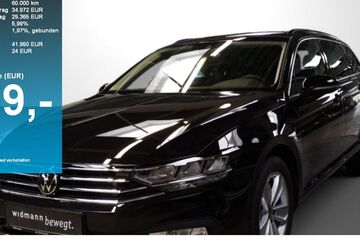 VW Passat Variant 23.800 km 33.950 &euro; Schwäbisch Gmünd 73527