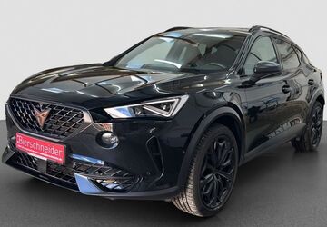 Cupra Formentor 37.465 km 41.490 &euro; Hüttlingen 73460