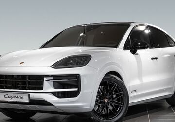 Porsche Cayenne 14.900 km 147.880 &euro; Schwäbisch Gmünd 73529