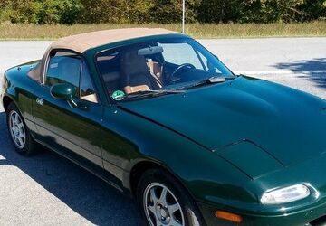 Mazda MX-5 132.000 km 7.490 &euro; Aalen 73431