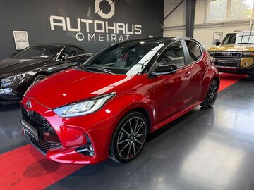 Gebrauchte Toyota Yaris