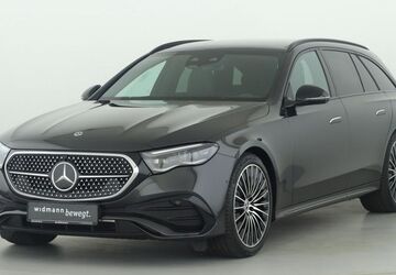 Mercedes-Benz E 220 11.499 km 63.999 &euro; Aalen 73431