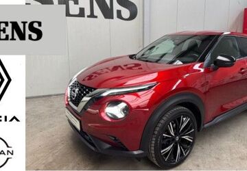 Nissan Juke 49.400 km 16.669 &euro; Nördlingen 86720