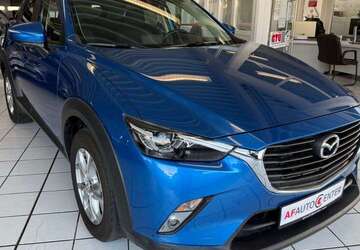 Mazda CX-3 160.854 km 8.490 &euro; Aalen 73431