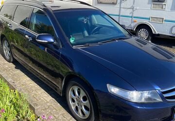 Honda Accord 308.000 km 1.200 &euro; Göggingen 73571