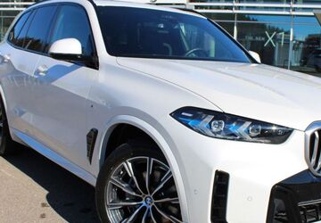 BMW X5 24.999 km 72.980 &euro; Schwäbisch Gmünd 73529