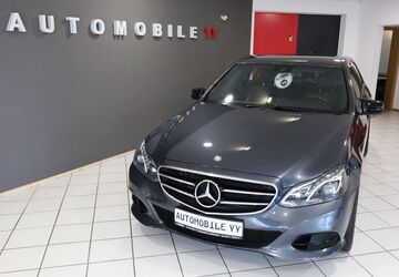Mercedes-Benz E 220 170.000 km 16.990 &euro; Syrgenstein-Landshausen 89428