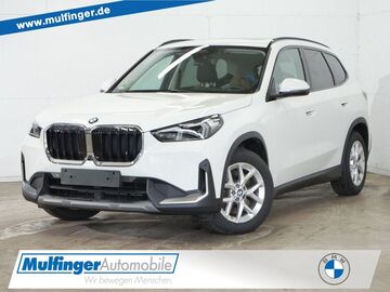 Gebrauchte BMW X1
