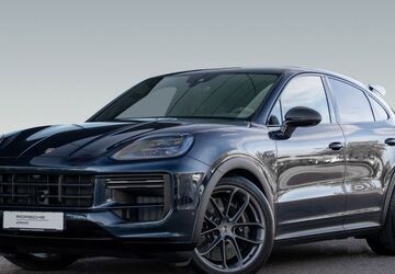 Porsche Cayenne 41.655 km 167.880 &euro; Schwäbisch Gmünd 73529