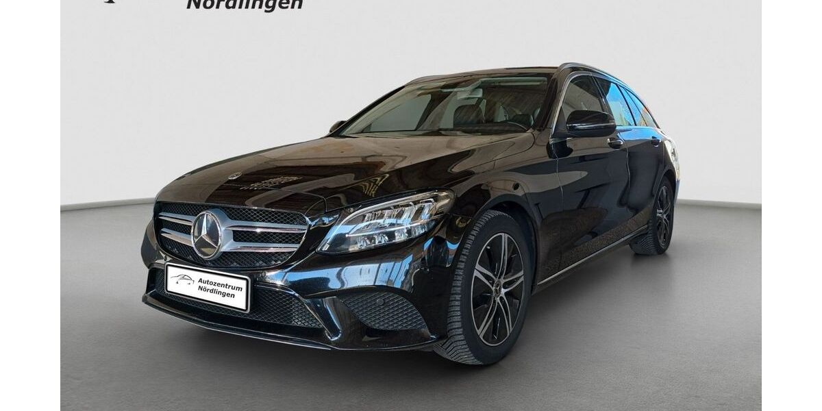 Mercedes-Benz C 220 160.379 km 20.450 &euro; Nördlingen 86720