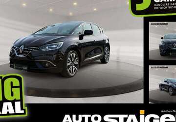 Renault Scenic 55.543 km 13.990 &euro; Schwäbisch Gmünd 73525