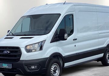 Ford Transit 4.050 km 31.740 &euro; Mutlangen 73557