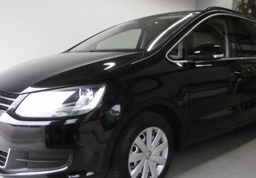 VW Sharan 200.000 km 8.950 &euro; Frankenhardt 74586