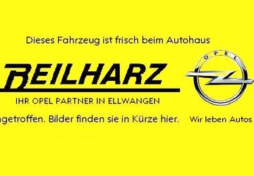 Opel Astra 63.000 km 20.490 &euro; Ellwangen 73479