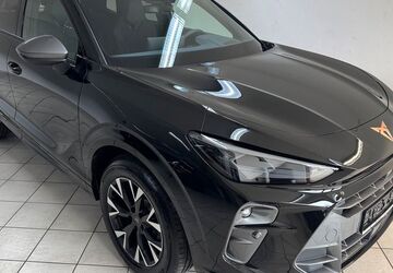 Cupra Terramar 1.500 km 40.850 &euro; Rosenberg 73494