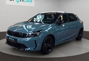 Opel Corsa 6.155 km 19.890 &euro; Gerstetten 89547