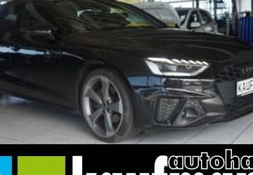 Audi A4 79.036 km 31.390 &euro; Aalen-Dewangen 73434