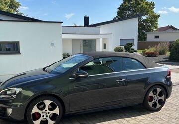 VW Golf 46.000 km 17.300 &euro; Wört 73499