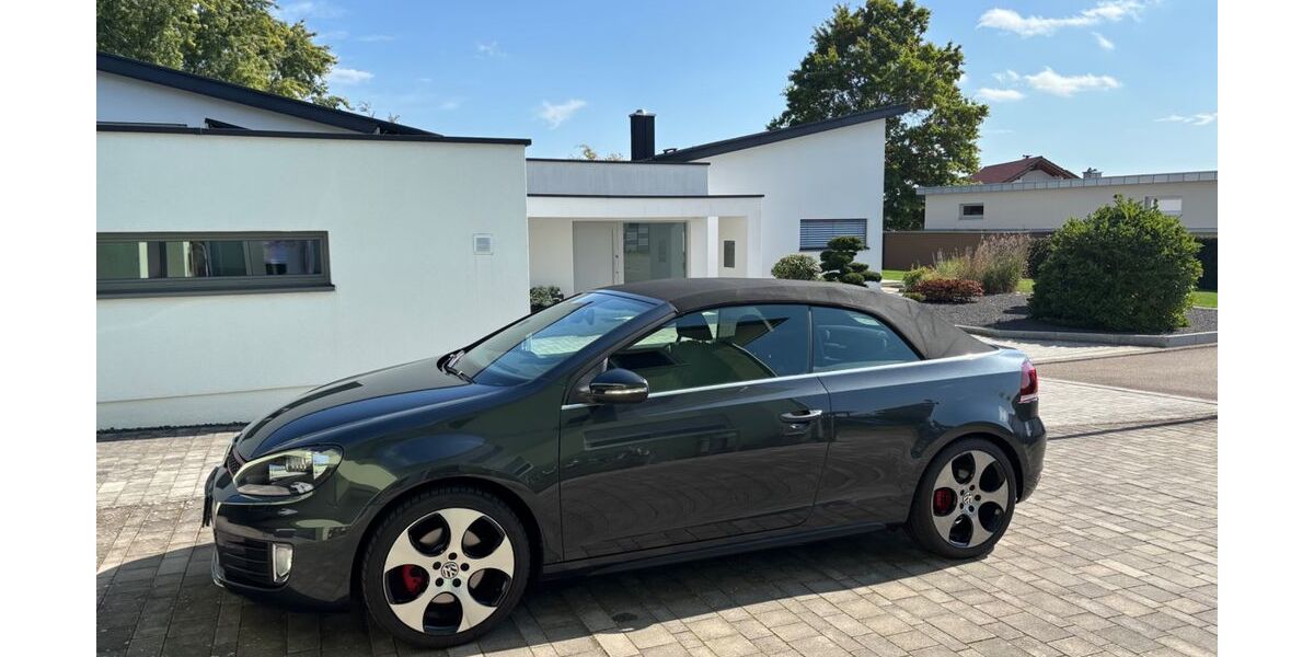 VW Golf 46.000 km 17.300 &euro; Wört 73499