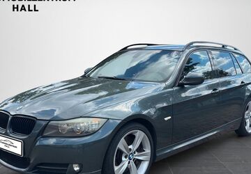 BMW 330 252.000 km 5.999 &euro; Aalen 73430
