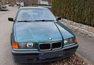 BMW 320 164.895 km 5.950 &euro; Gerstetten 89547