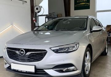 Opel Insignia 140.000 km 11.700 &euro; Frankenhardt 74586