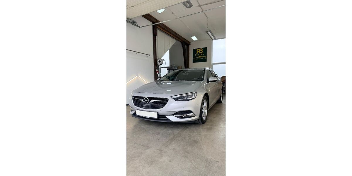 Opel Insignia 140.000 km 11.700 &euro; Frankenhardt 74586