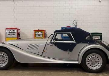 Morgan Plus 8 78.700 km 69.900 &euro; Bopfingen 73441