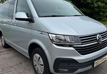 VW T6 Caravelle 220.000 km 24.500 &euro; Aalen 73431