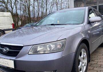 Hyundai SONATA 196.300 km 3.450 &euro; Schwäbisch Gmünd 73529