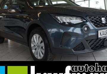 Seat Arona 27.639 km 16.490 &euro; Aalen 73434