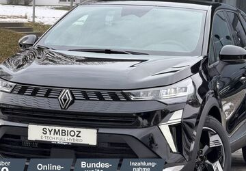 Renault Symbioz 3.500 km 30.500 &euro; Essingen 73457