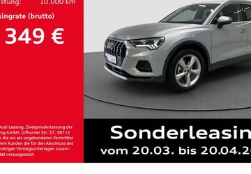 Audi Q3 4.638 km 38.450 &euro; Aalen 73431