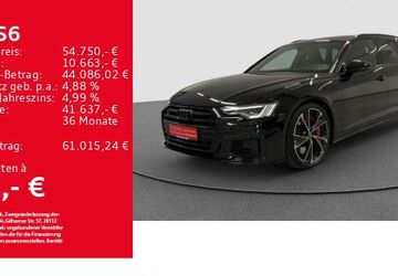 Audi S6 49.234 km 54.750 &euro; Aalen 73431