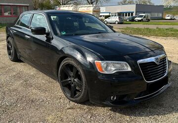 Lancia Thema 193.000 km 8.800 &euro; Aalen 73431