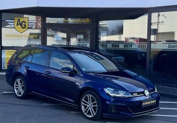 VW Golf 279.890 km 9.999 &euro; Giengen 89537