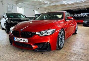 BMW M4 81.776 km 48.090 &euro; Aalen 73431