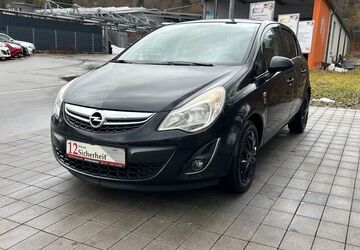Opel Corsa 146.453 km 5.899 &euro; Schnaitheim-Heidenheim 89520