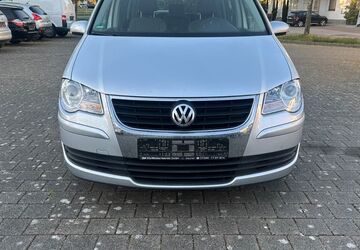 VW Touran 169.470 km 3.300 &euro; Aalen 73433