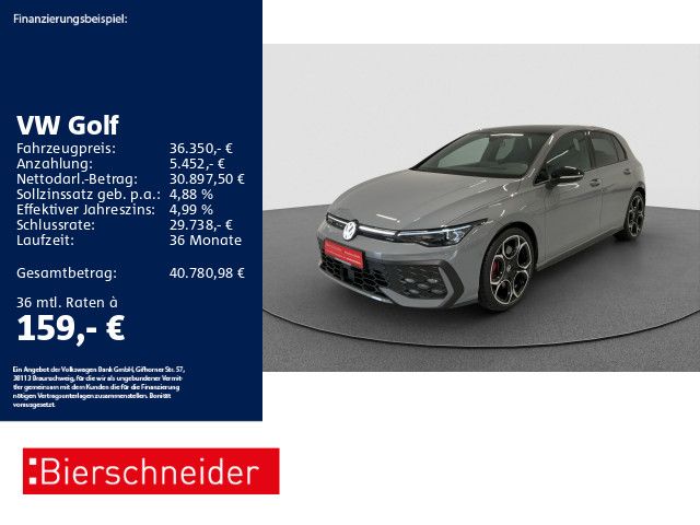 VW Golf 22.538 km 35.850 &euro; Aalen 73431