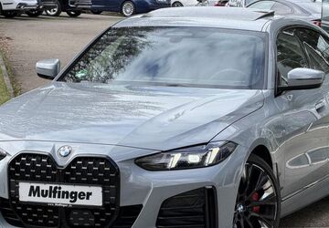 BMW 430 Gran Coupé 8.900 km 63.890 &euro; Essingen 73457