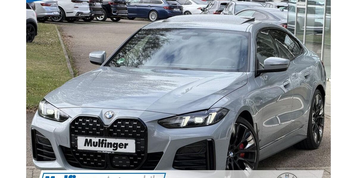 BMW 430 Gran Coupé 8.900 km 64.890 &euro; Essingen 73457